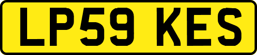 LP59KES