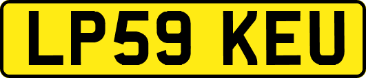 LP59KEU