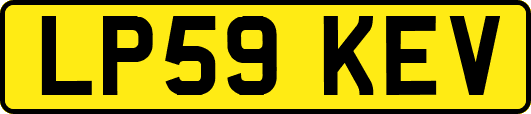 LP59KEV