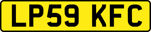 LP59KFC