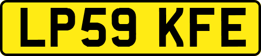 LP59KFE
