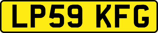 LP59KFG