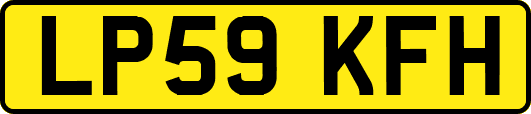 LP59KFH