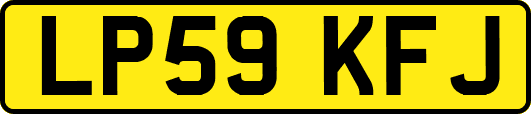 LP59KFJ