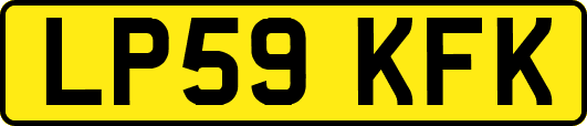 LP59KFK