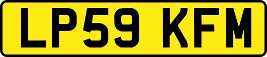 LP59KFM