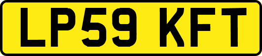 LP59KFT