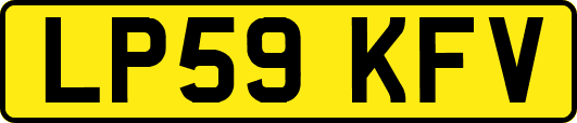 LP59KFV
