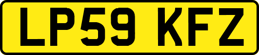 LP59KFZ