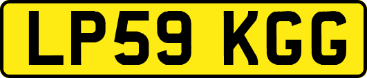 LP59KGG