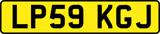LP59KGJ