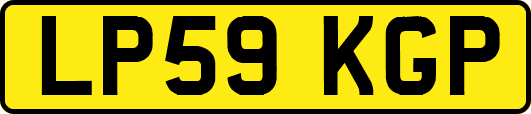 LP59KGP