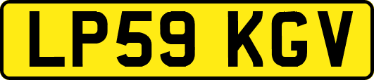 LP59KGV