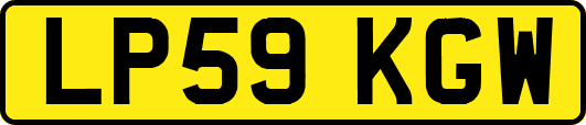 LP59KGW