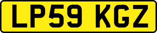 LP59KGZ