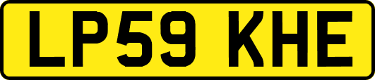 LP59KHE