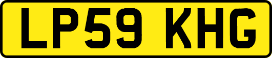 LP59KHG