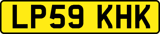 LP59KHK
