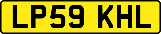 LP59KHL