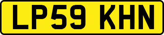 LP59KHN