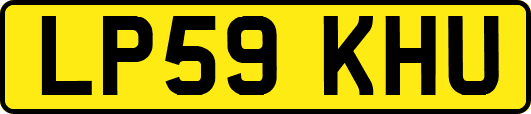 LP59KHU