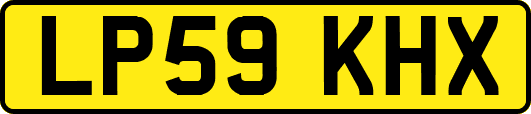 LP59KHX