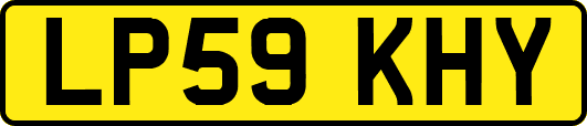 LP59KHY