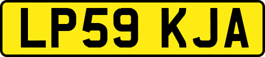 LP59KJA