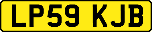 LP59KJB