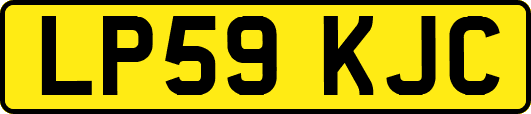 LP59KJC