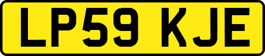 LP59KJE