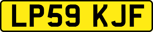 LP59KJF