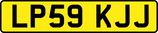 LP59KJJ