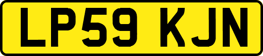 LP59KJN