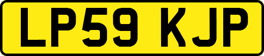 LP59KJP