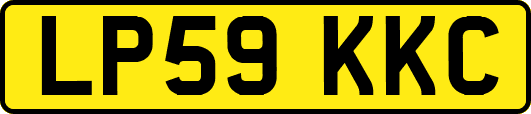 LP59KKC