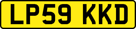 LP59KKD