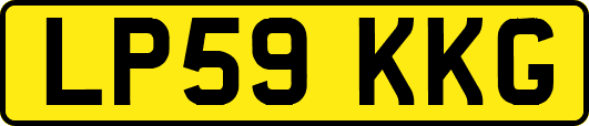 LP59KKG