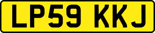 LP59KKJ