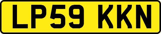 LP59KKN