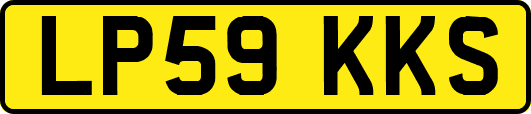 LP59KKS