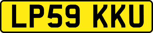 LP59KKU
