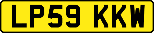 LP59KKW