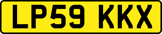 LP59KKX