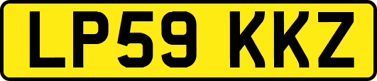 LP59KKZ