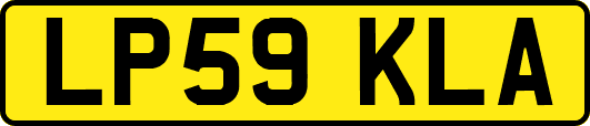 LP59KLA