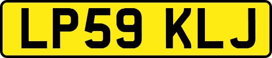 LP59KLJ
