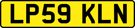 LP59KLN