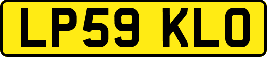 LP59KLO