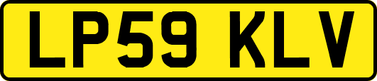 LP59KLV